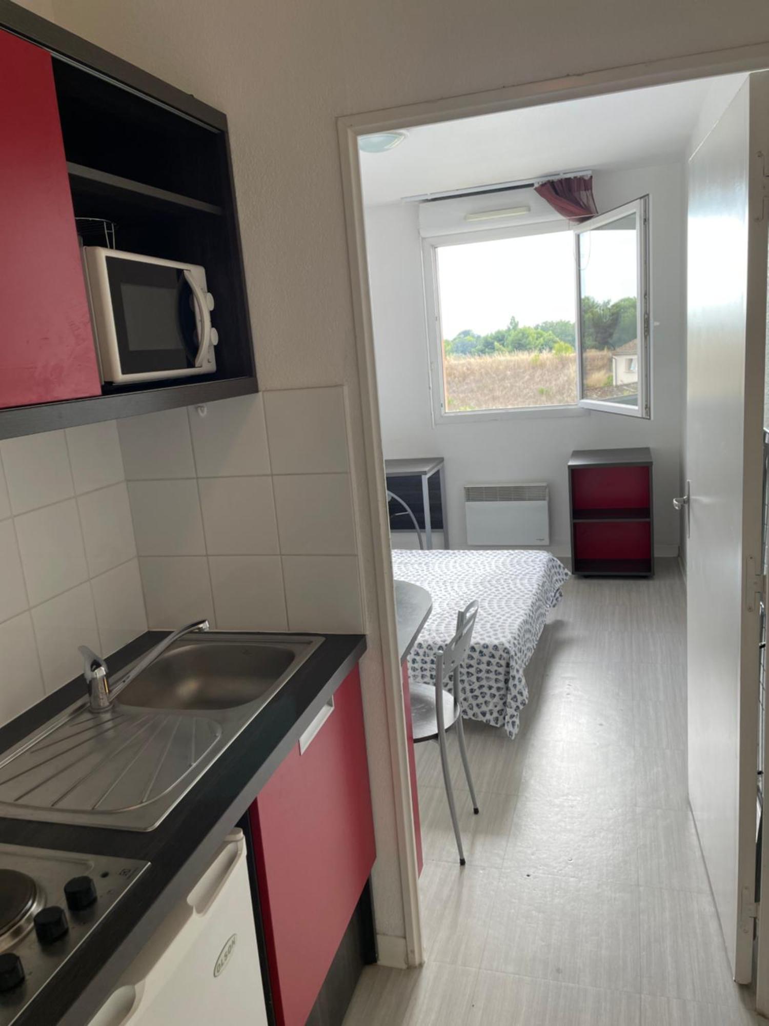 Joli Appartement Sur Aix-En-Provence Exterior foto